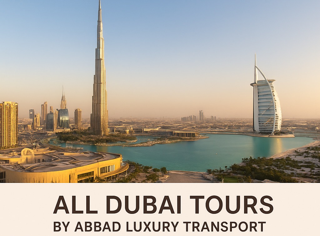 All Dubai Tours