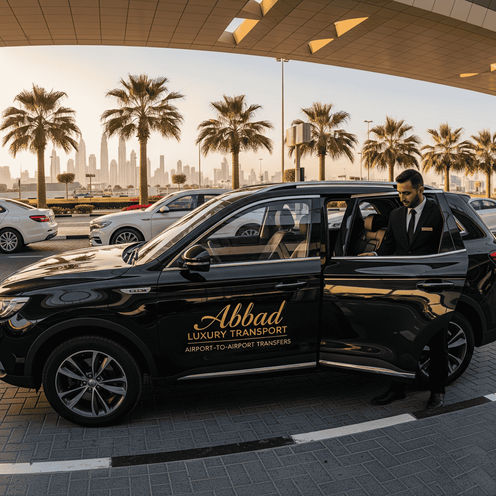 Airport to airport arrival to departure